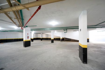 Apartamento à venda com 53m², 2 quartos e 1 vagaGaragem