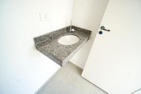 Apartamento à venda com 53m², 2 quartos e 1 vagaPia