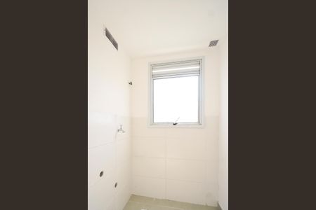 Apartamento à venda com 53m², 2 quartos e 1 vagaÁrea de serviço