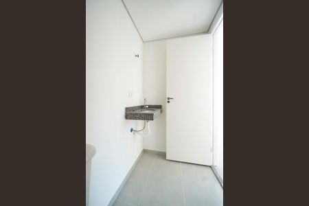 Apartamento à venda com 53m², 2 quartos e 1 vagaBanheiro 