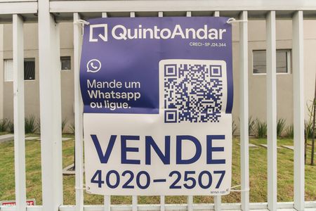 Apartamento à venda com 53m², 2 quartos e 1 vaga Apartamento à venda com 53m², 2 quartos e 1 vagaPlaca