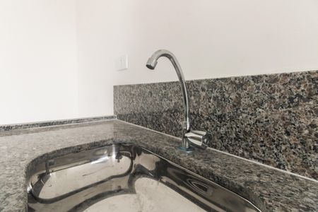 Apartamento à venda com 53m², 2 quartos e 1 vaga Apartamento à venda com 53m², 2 quartos e 1 vagaCozinha
