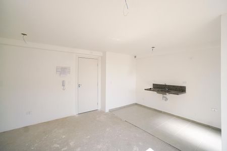 Apartamento à venda com 53m², 2 quartos e 1 vagaSala