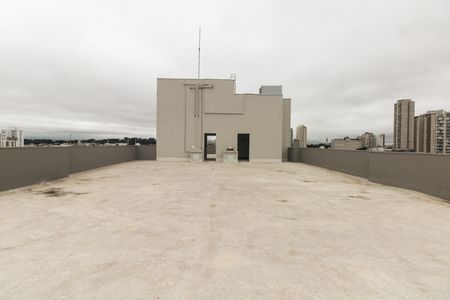 Apartamento à venda com 53m², 2 quartos e 1 vaga Apartamento à venda com 53m², 2 quartos e 1 vagaÁrea Comum - Terraço