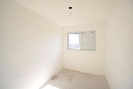 Apartamento à venda com 53m², 2 quartos e 1 vagaQuarto 01