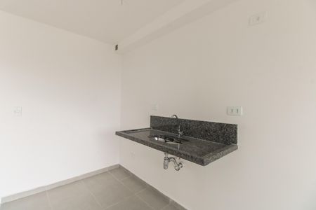 Apartamento à venda com 53m², 2 quartos e 1 vaga Apartamento à venda com 53m², 2 quartos e 1 vagaCozinha