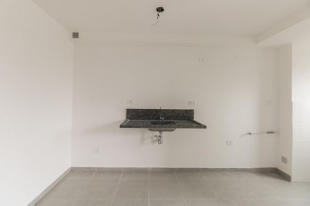 Apartamento à venda com 53m², 2 quartos e 1 vaga Apartamento à venda com 53m², 2 quartos e 1 vagaCozinha