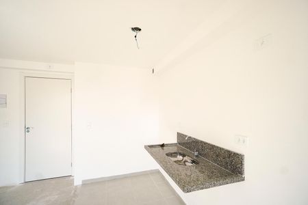 Apartamento à venda com 53m², 2 quartos e 1 vagaCozinha