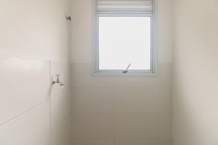 Apartamento à venda com 53m², 2 quartos e 1 vaga Apartamento à venda com 53m², 2 quartos e 1 vagaÁrea de Serviço