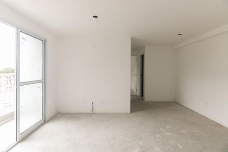 Apartamento à venda com 53m², 2 quartos e 1 vaga Apartamento à venda com 53m², 2 quartos e 1 vagaSala
