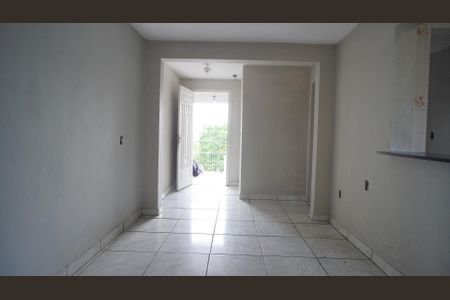 Sala  de casa para alugar com 1 quarto, 70m² em Jardim Carvalho, Porto Alegre