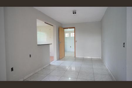 Sala  de casa para alugar com 1 quarto, 70m² em Jardim Carvalho, Porto Alegre