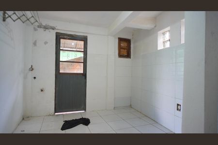 Casa para alugar com 70m², 1 quarto e sem vagaLavanderia 