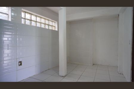 Casa para alugar com 70m², 1 quarto e sem vagaLavanderia 