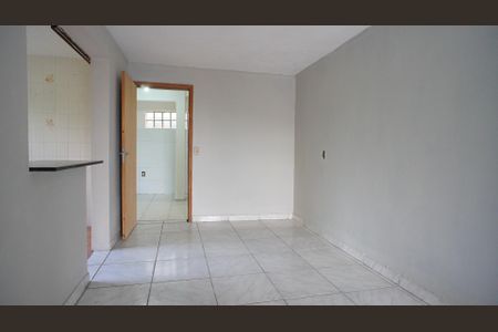 Sala  de casa para alugar com 1 quarto, 70m² em Jardim Carvalho, Porto Alegre