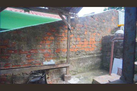 Casa para alugar com 70m², 1 quarto e sem vagaVista da Rua