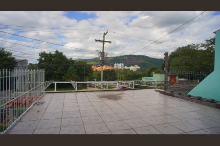 Casa para alugar com 70m², 1 quarto e sem vagaVaranda da Sala