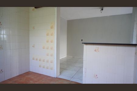 Casa para alugar com 70m², 1 quarto e sem vagaCozinha 
