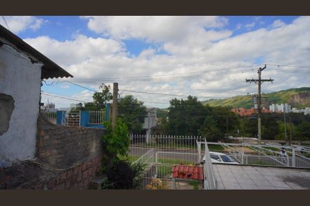 Casa para alugar com 70m², 1 quarto e sem vagaVista da Rua