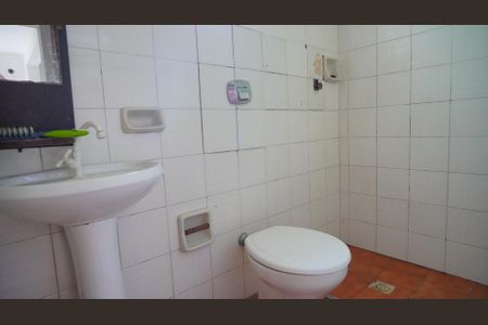 Casa para alugar com 70m², 1 quarto e sem vagaBanheiro 1
