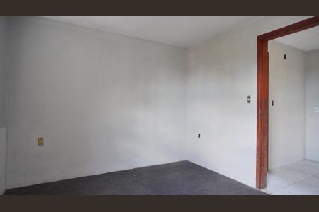 Quarto 1 de casa para alugar com 1 quarto, 70m² em Jardim Carvalho, Porto Alegre