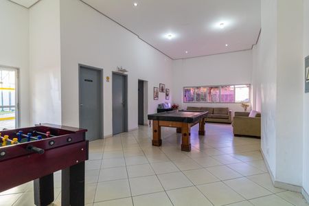 Apartamento à venda com 4 quartos, 73m² em Vila Santa Catarina, São Paulo