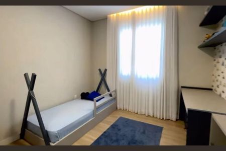 Casa de Condomínio para alugar com 4 quartos, 262m² em Santo Antônio, Vespasiano