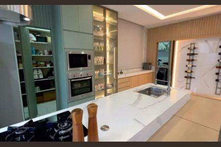 Casa de Condomínio para alugar com 4 quartos, 262m² em Santo Antônio, Vespasiano