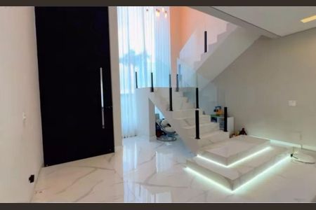 Casa de Condomínio para alugar com 4 quartos, 262m² em Santo Antônio, Vespasiano