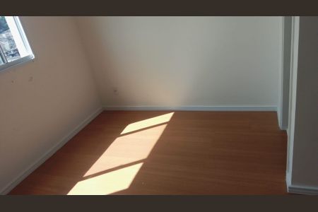 Sala - Quarto de apartamento para alugar com 1 quarto, 17m² em Chácara Inglesa, São Paulo