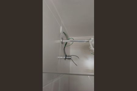 Apartamento para alugar com 17m², 1 quarto e sem vaga Apartamento para alugar com 17m², 1 quarto e sem vagaBanheiro