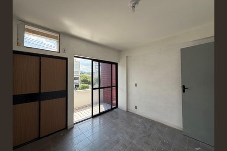 Quarto  de apartamento para alugar com 1 quarto, 55m² em Tanque, Rio de Janeiro