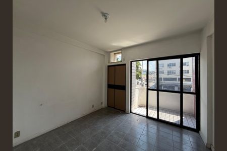 Quarto  de apartamento para alugar com 1 quarto, 55m² em Tanque, Rio de Janeiro