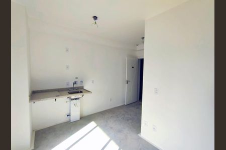 Apartamento à venda com 26m², 1 quarto e sem vagaFoto 09
