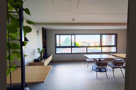 Apartamento à venda com 26m², 1 quarto e sem vagaFoto 11