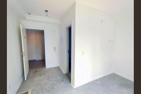 Foto 17 de apartamento à venda com 1 quarto, 26m² em Alto da Mooca, São Paulo