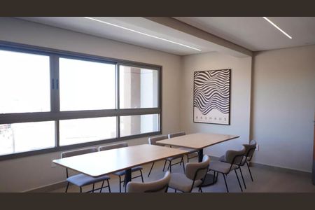 Apartamento à venda com 26m², 1 quarto e sem vagaFoto 03