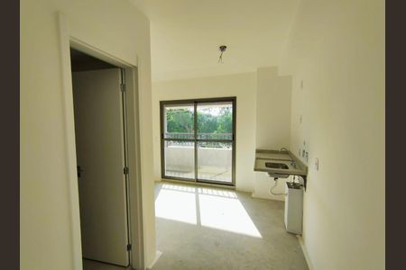 Foto 21 de apartamento à venda com 1 quarto, 26m² em Alto da Mooca, São Paulo