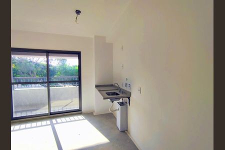 Apartamento à venda com 26m², 1 quarto e sem vagaFoto 18