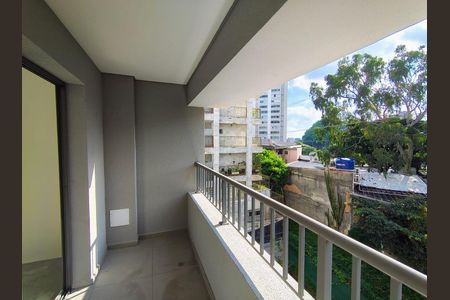 Apartamento à venda com 26m², 1 quarto e sem vagaFoto 12