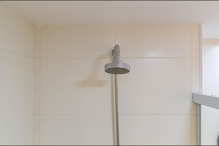 Detalhe - Banheiro de kitnet/studio à venda com 1 quarto, 26m² em Alto da Mooca, São Paulo