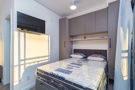 Kitnet/Studio à venda com 1 quarto, 26m² em Alto da Mooca, São Paulo