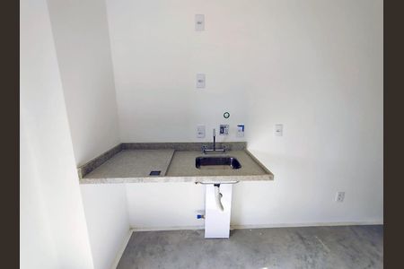 Foto 16 de apartamento à venda com 1 quarto, 26m² em Alto da Mooca, São Paulo