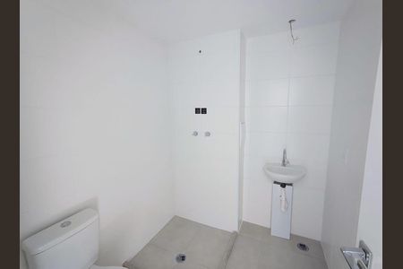 Foto 05 de apartamento à venda com 1 quarto, 26m² em Alto da Mooca, São Paulo
