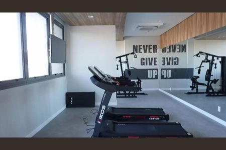 Apartamento à venda com 26m², 1 quarto e sem vagaFoto 04