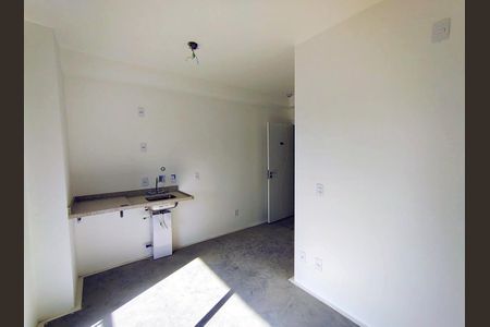 Foto 14 de apartamento à venda com 1 quarto, 26m² em Alto da Mooca, São Paulo