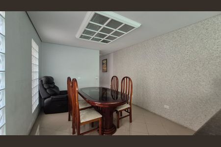 Casa para alugar com 250m², 5 quartos e 4 vagasSala de jantar