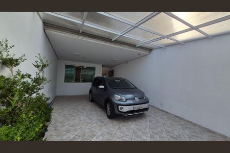 Casa para alugar com 250m², 5 quartos e 4 vagasGaragem