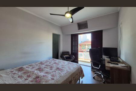 Casa para alugar com 250m², 5 quartos e 4 vagasSuíte