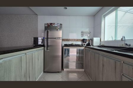 Casa para alugar com 250m², 5 quartos e 4 vagasCozinha